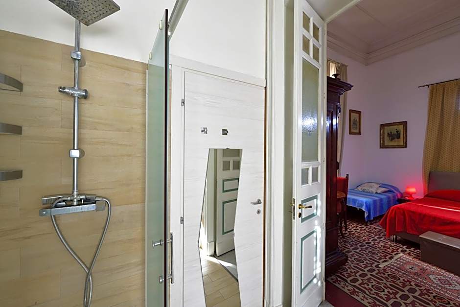 A Casa Di Laura