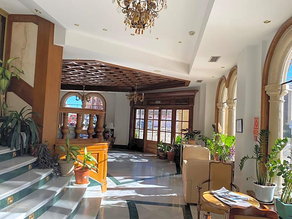 Hotel Aranda
