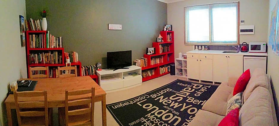 Friends at McLaren Vale