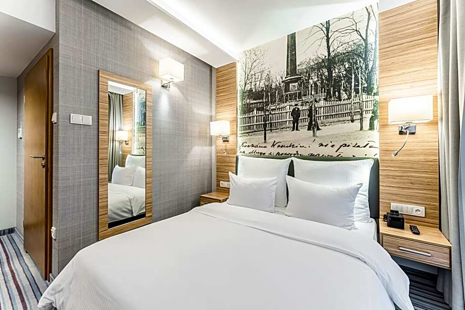 Hotel Wieniawski