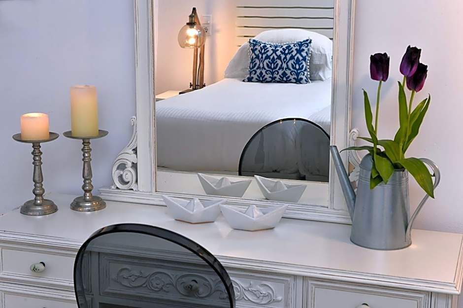 Apollon Boutique Hotel