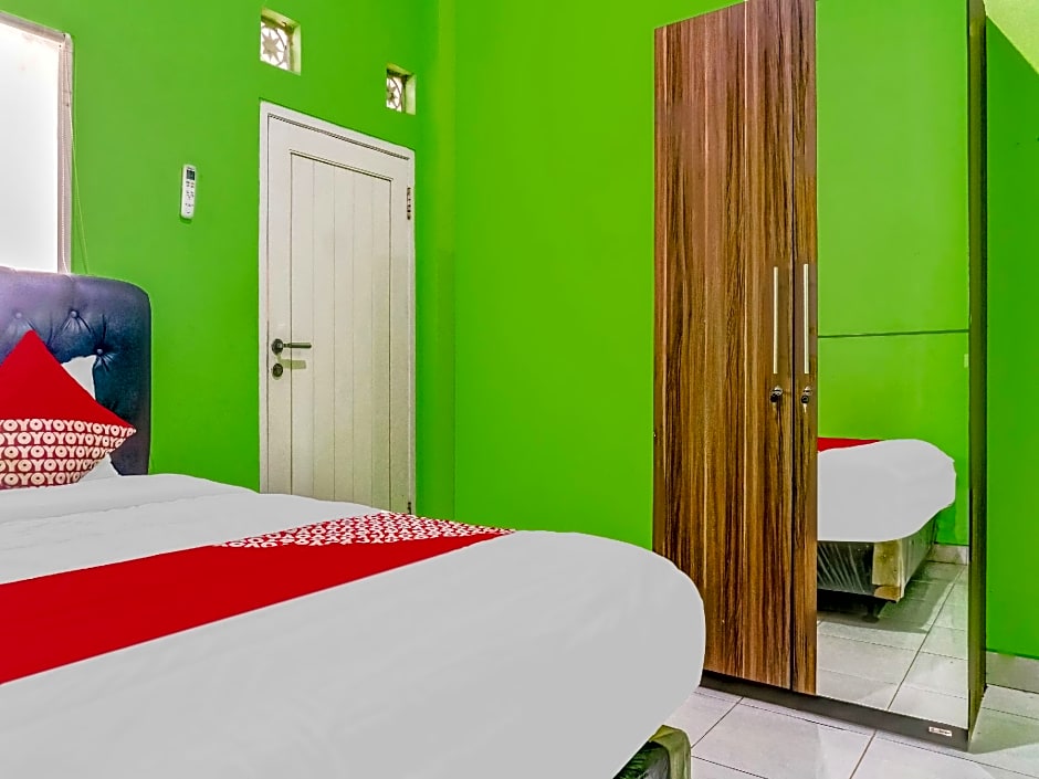 OYO 90792 Kosku Syariah