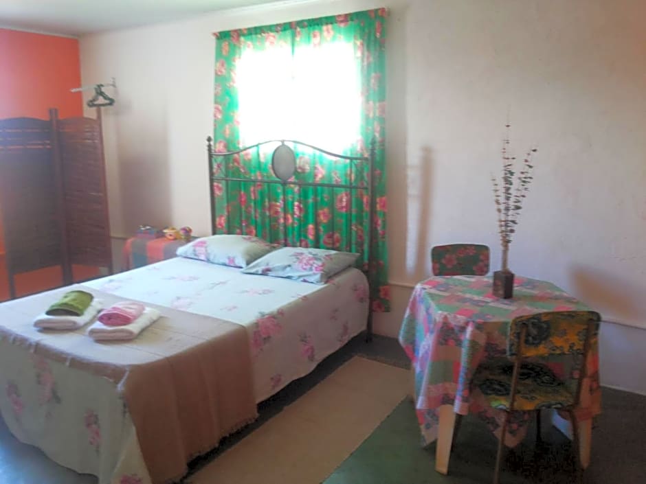 Perto Do Aeroporto De Salvador - Dona Pitanga Hostel