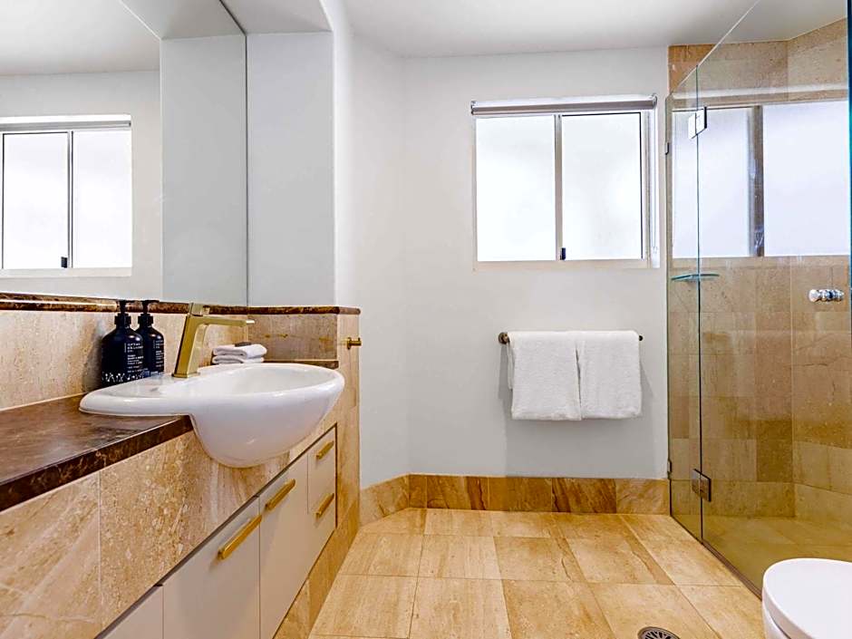 Mantra Zanzibar Mooloolaba