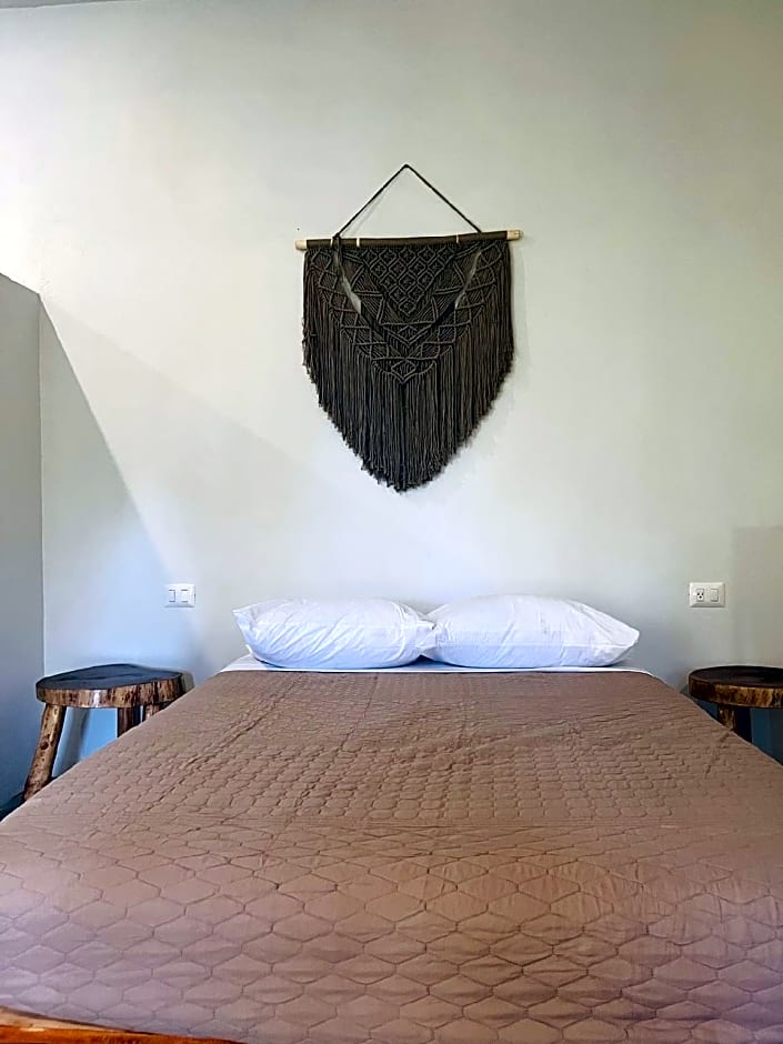 Hotel Carlitos Tulum 