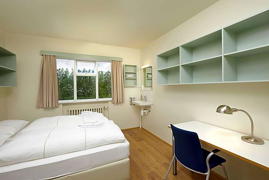 Photo 1 of 4 of Twin Room with Shared Bathroom