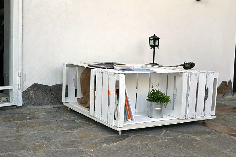 La Casa A Mare B&B