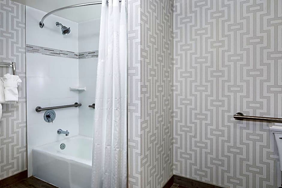 Holiday Inn Washington-College Pk (I-95) By IHG