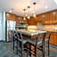 Heavenly Mountain Condo - Outdoor Hot Tubs & Steam Room