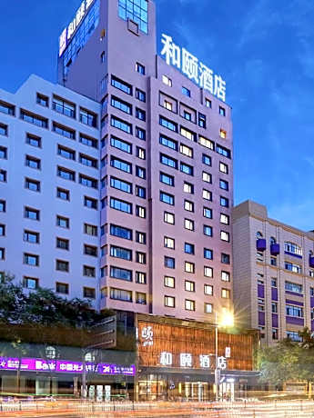 Yitel Harbin Central Avenue