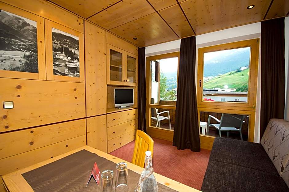 Hotel Garni Hainbacherhof