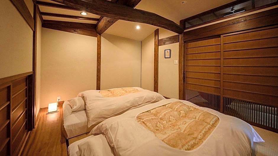 Oyado Kaikatei Ryokan