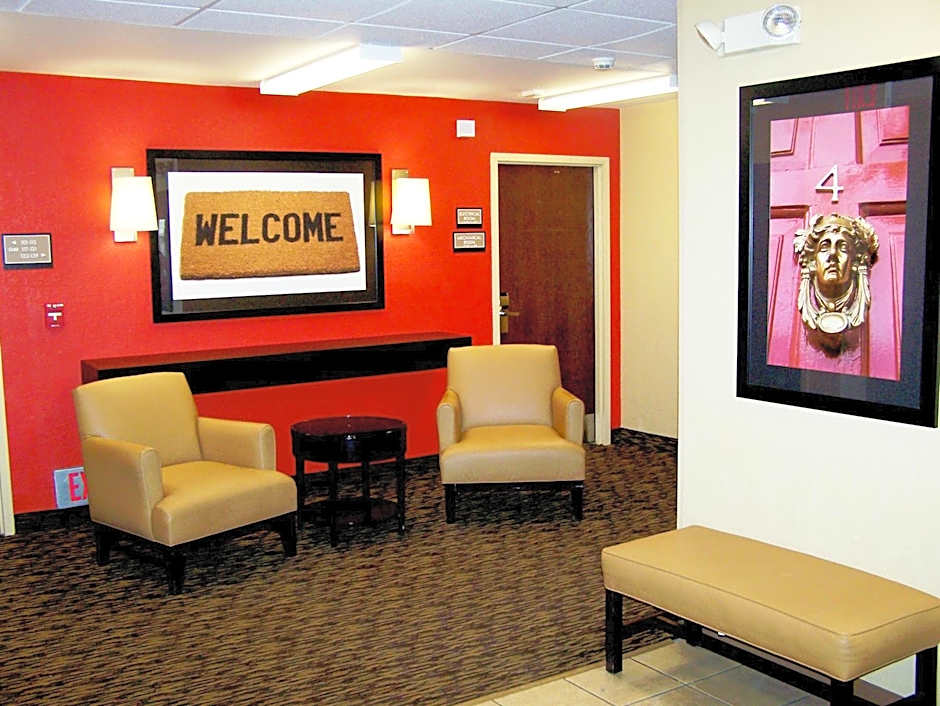 Extended Stay America Suites - Minneapolis - Airport - Eagan - South