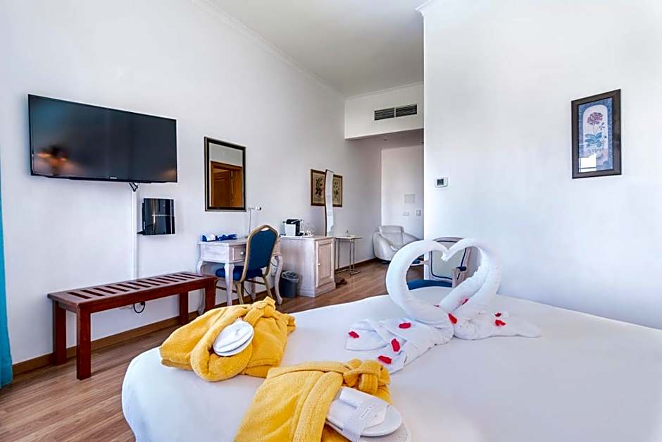 Hotel Dom Vasco Sines