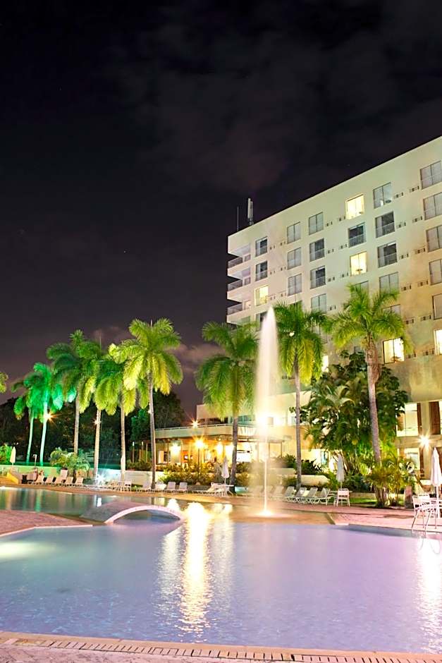 Hotel Estelar Altamira