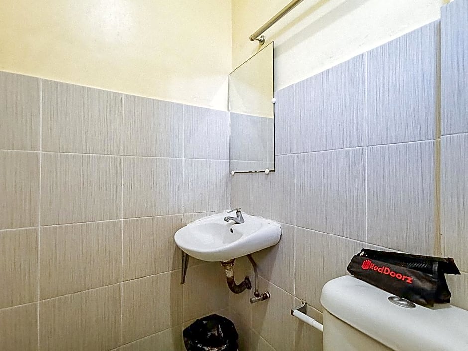 RedDoorz @ Lagao General Santos