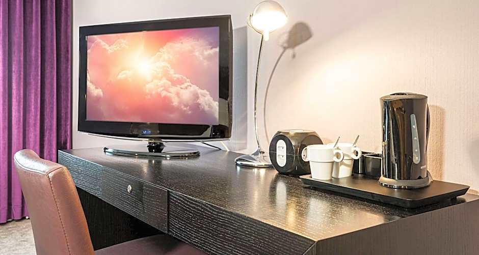 Best Western Victor's Residenz-Hotel Rodenhof