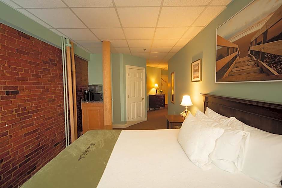 Inn at St John Portland In-Town