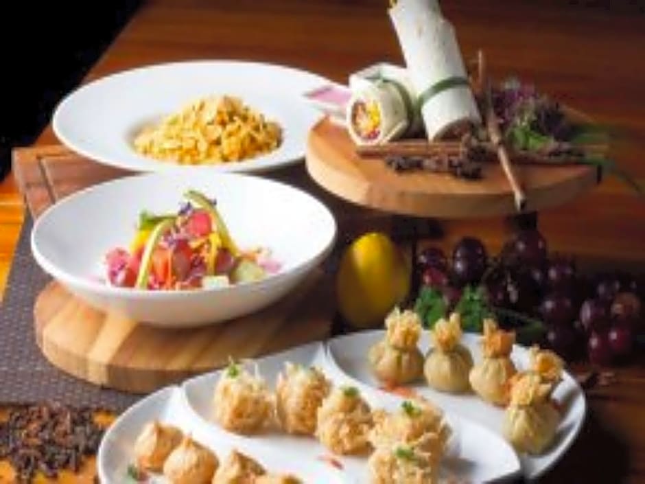 Great Diponegoro Hotel Surabaya