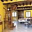 Borgo Giusto Tuscany