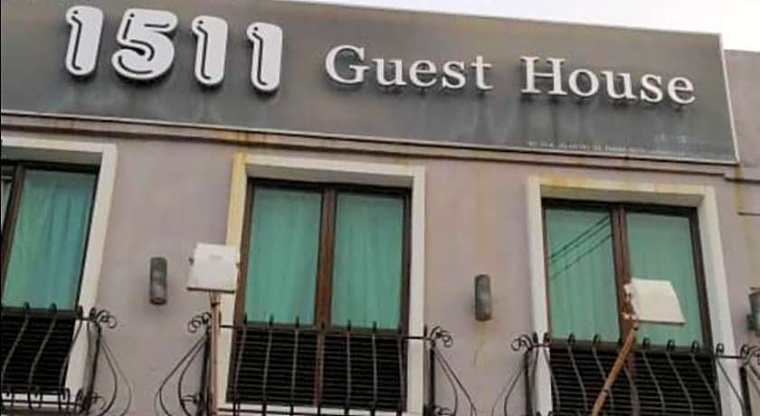 1511 Guesthouse