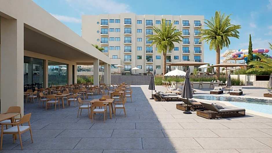 Sun Palace Protaras Waterpark Resort