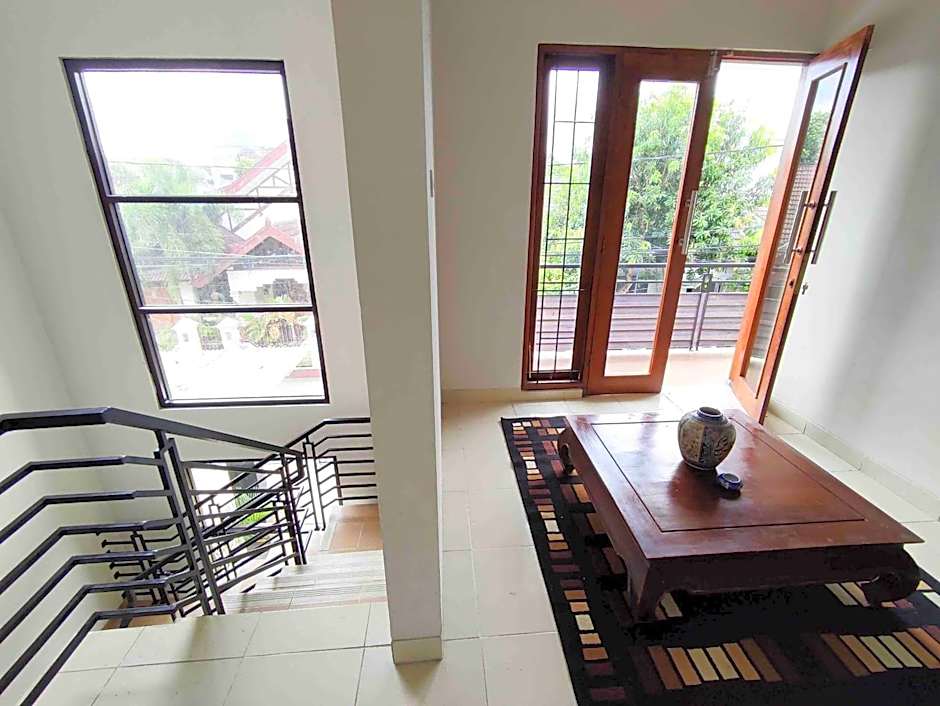 Maita Homestay Ringroad Utara Mitra RedDoorz