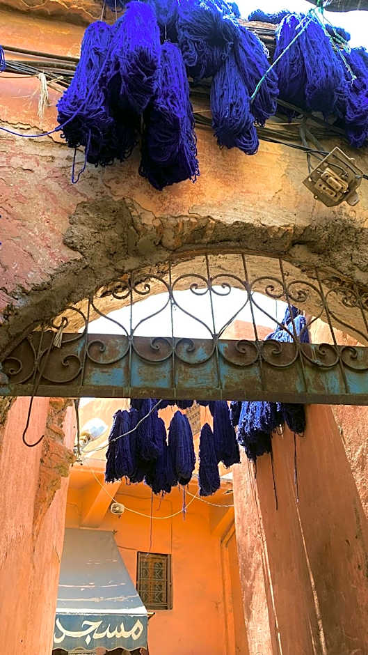 Riad Alamine