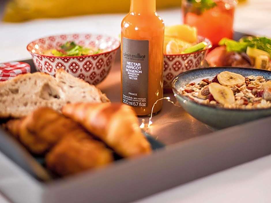 Mercure Paris Gare de Lyon TGV