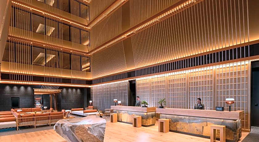 Hilton Kyoto
