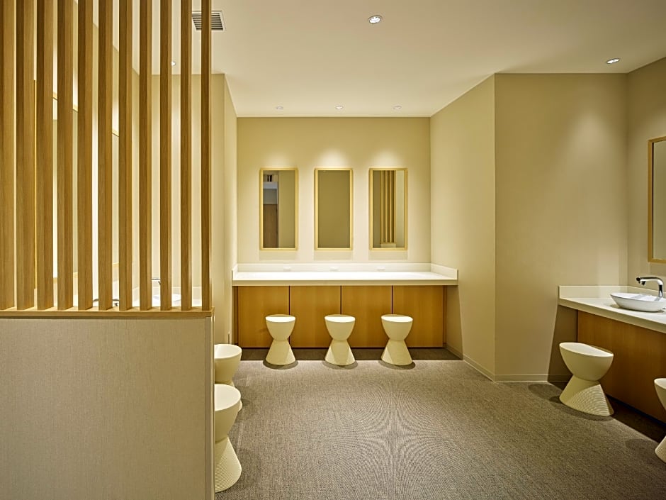 Mitsui Garden Hotel Kyoto Shijo