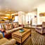 Worldmark Running Y