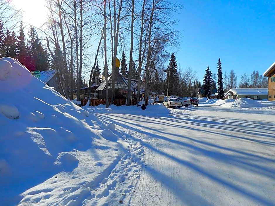 Billie's Backpackers Hostel