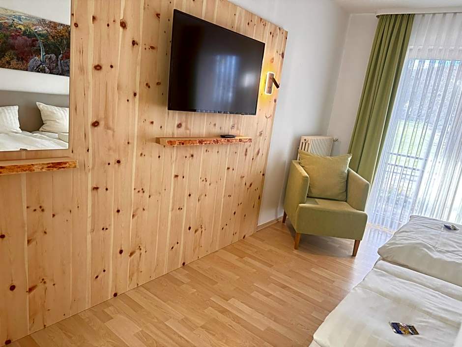 Hotel - Restaurant Bastenhaus