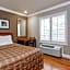 Days Inn by Wyndham San Francisco S/Oyster Point Airport