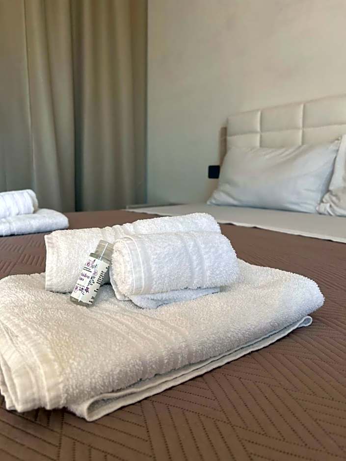 B&b Il Poggio Eccelso