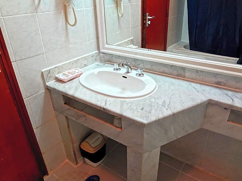 Al Buhaira Hotel Apartments