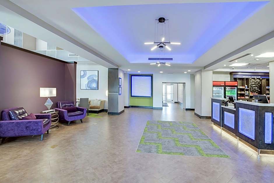 Hampton Inn By Hilton and Suites Jacksonville/Orange Park, FL