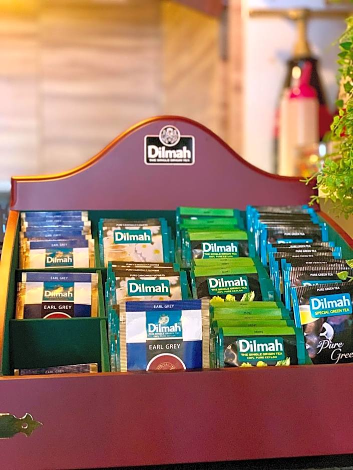 Davao Persimmon Suites