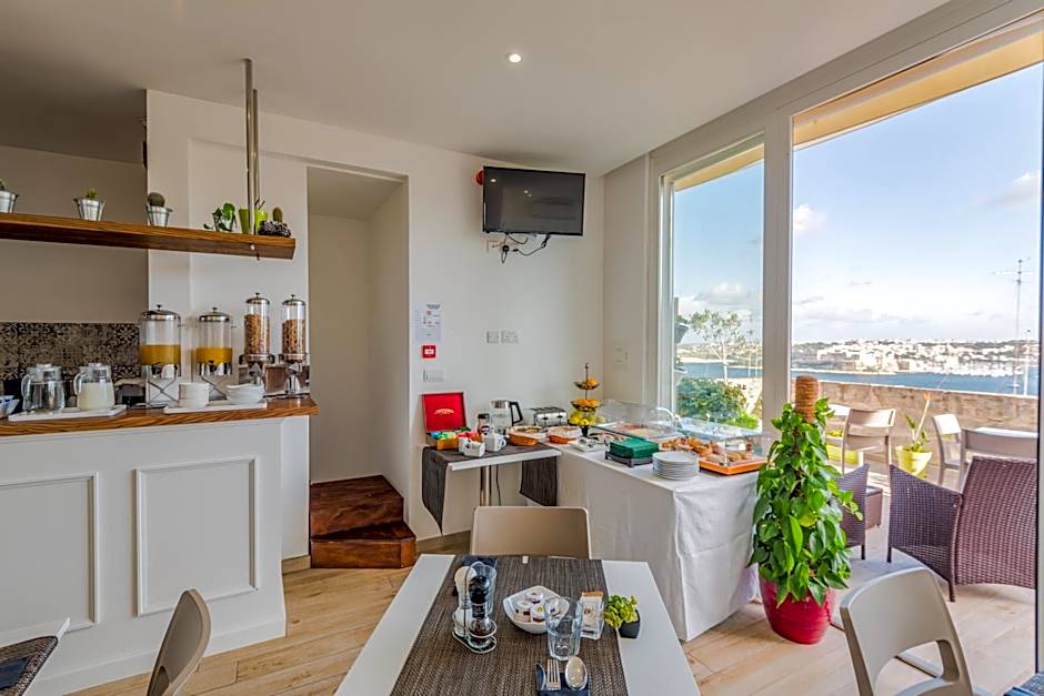 Tano's Boutique Guesthouse