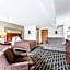 SureStay Hotel by Best Western Manchester