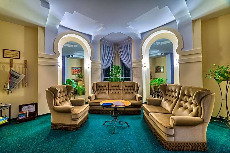 Hotel BERLINER