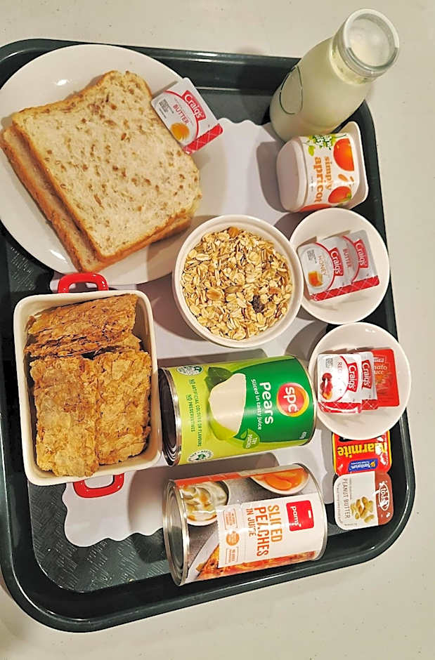 Fitzherbert Regency Motor Lodge