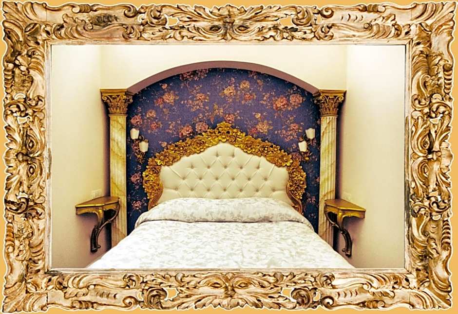 Impero Vaticano Suites Guest House