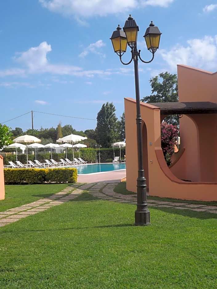Hotel Ristorante Al Canto delle Sirene