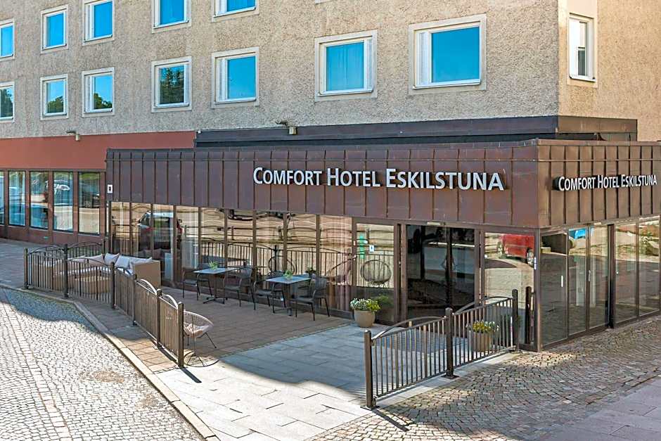 Comfort Hotel Eskilstuna