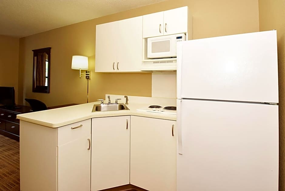Extended Stay America Suites - Pittsburgh - Carnegie