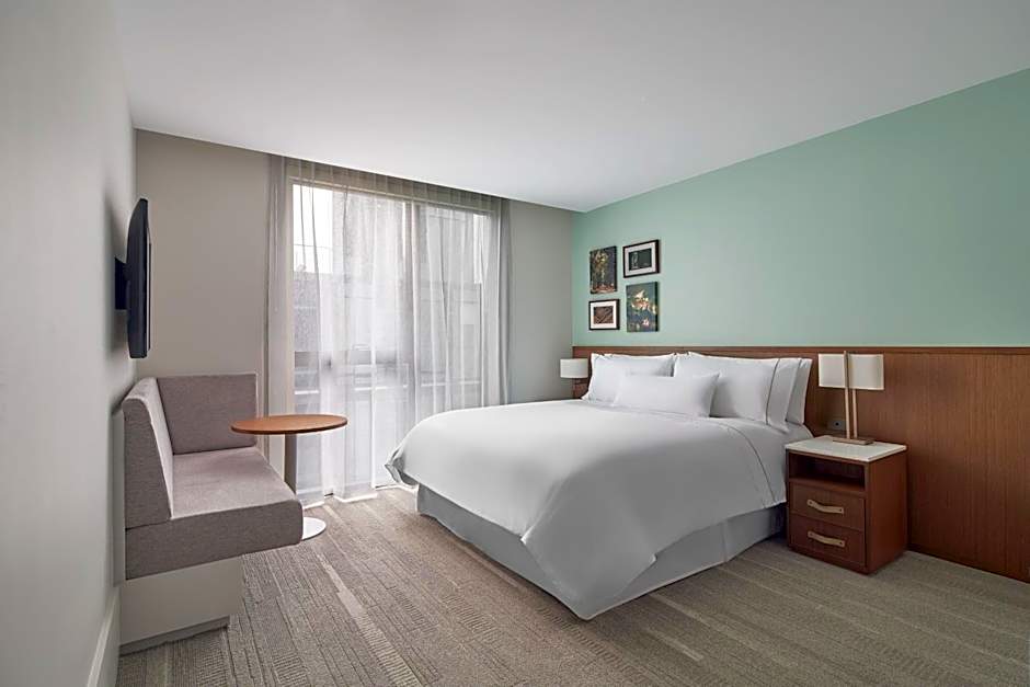 Element Melbourne Richmond