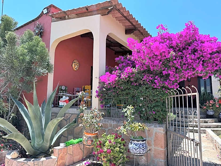 CASONA DOS VIDAS