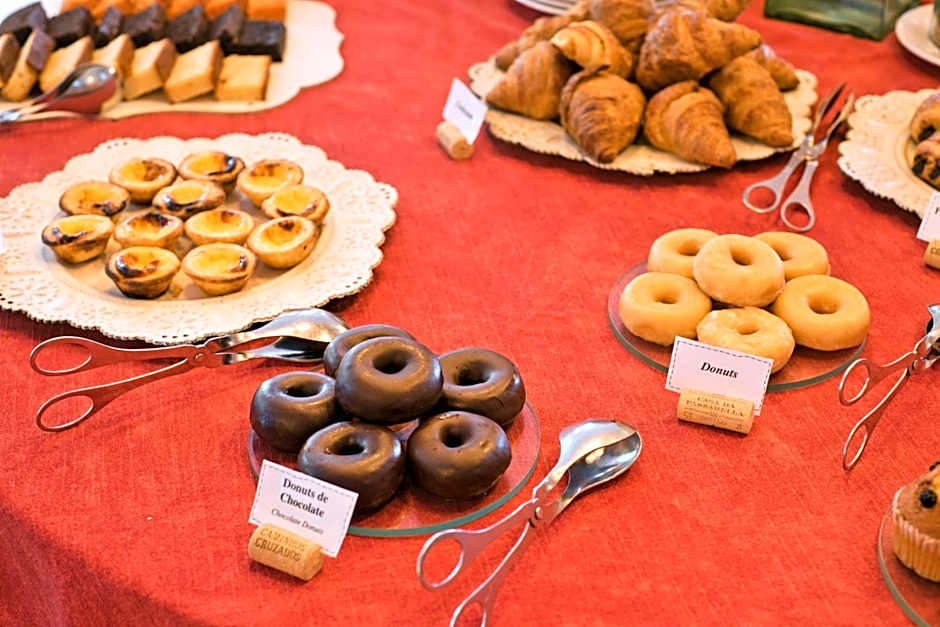 LAM Hotel Convento do Desagravo